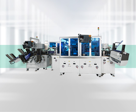 TRI TEMPERATURE HANDLER
