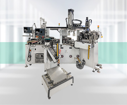 HIGH POWER SERIES